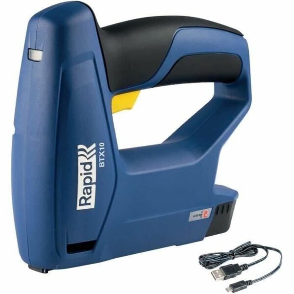 Zszywacz Rapid - obrazek 4
