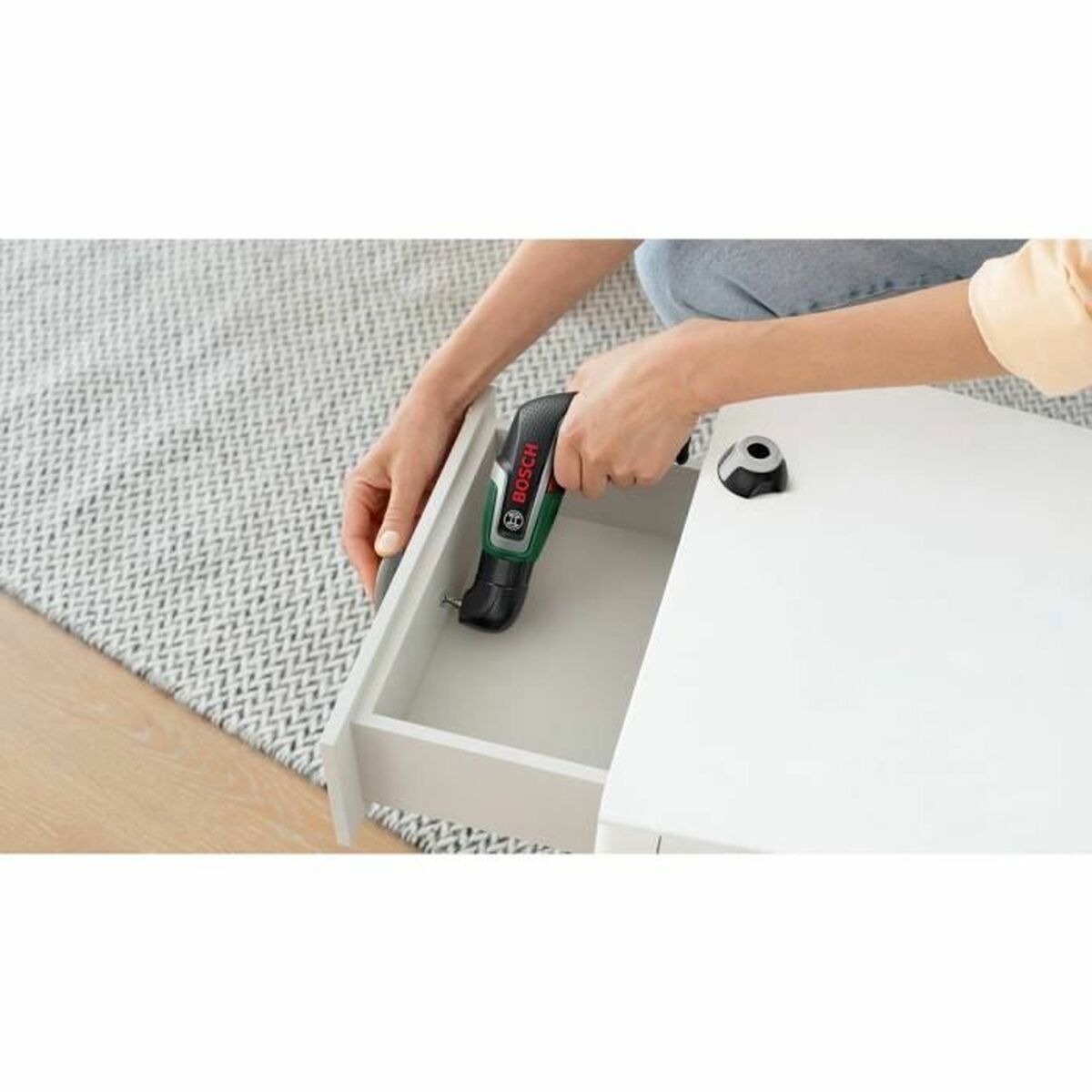 Wkrętak BOSCH IXO 7 - obrazek 2