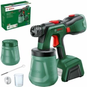 Elektryczny Pistolet do Malowania BOSCH AdvancedSpray Gun 18V-500