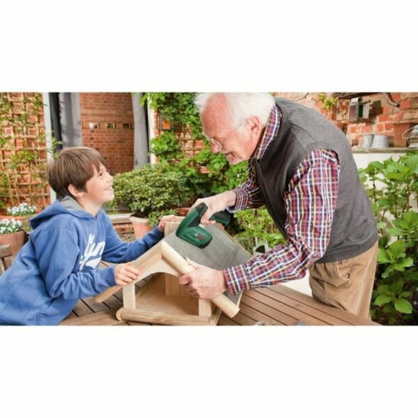Zszywacz BOSCH 0603968201 - obrazek 4