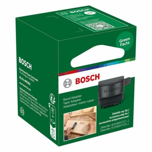 Adapter BOSCH - obrazek 2