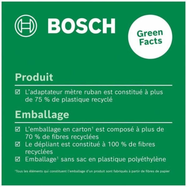 Adapter BOSCH - obrazek 3