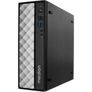 Komputer Stacjonarny Medion ME35426 Intel Core i7 16 GB RAM 512 GB