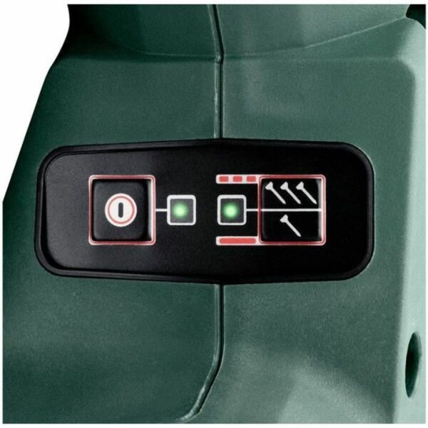Zszywacz Metabo NFR 18 LTX 90 BL 18 V - obrazek 3