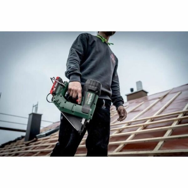 Zszywacz Metabo NFR 18 LTX 90 BL 18 V - obrazek 5