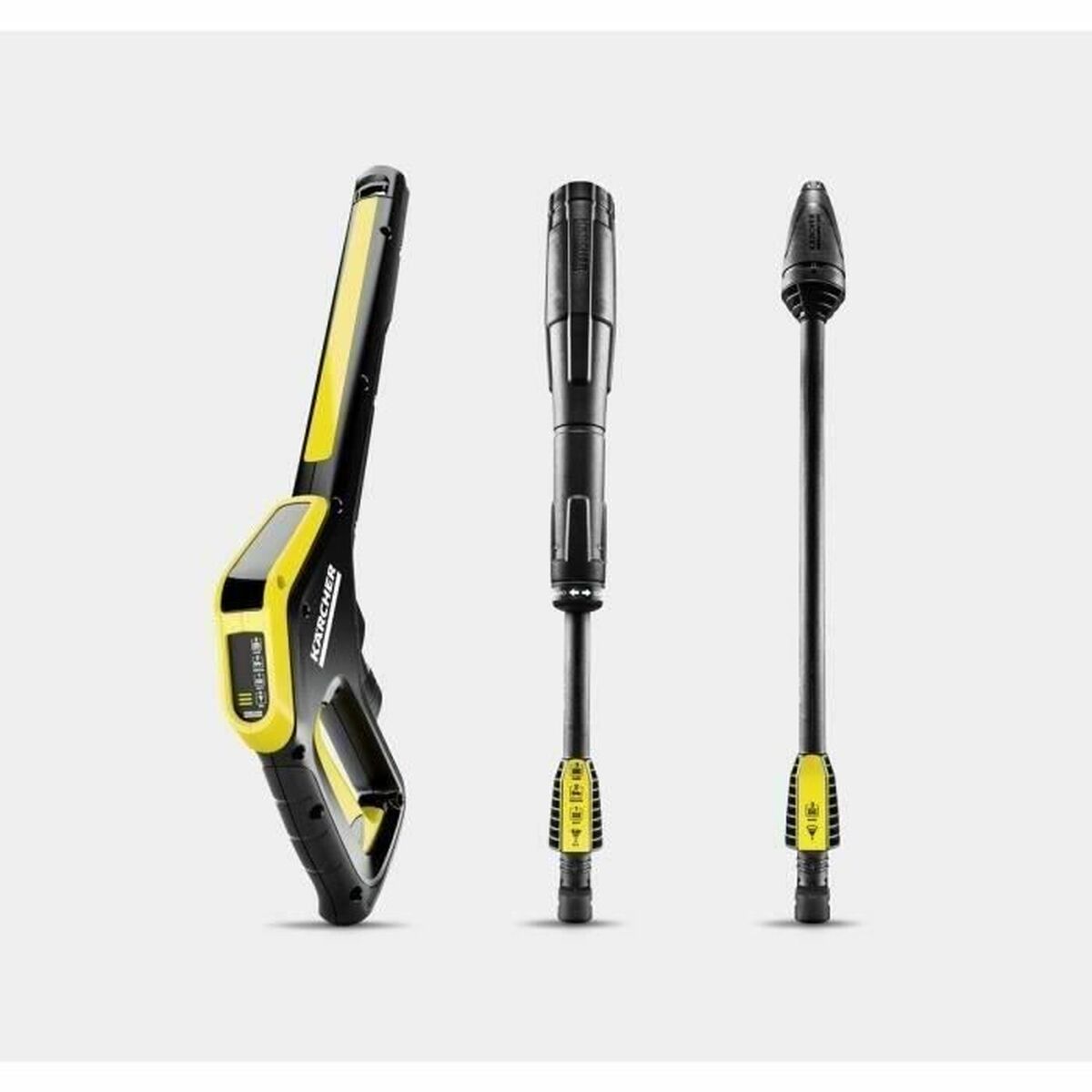 Myjka Wysokociśnieniowa Kärcher K 7 Premium Power Flex - obrazek 3