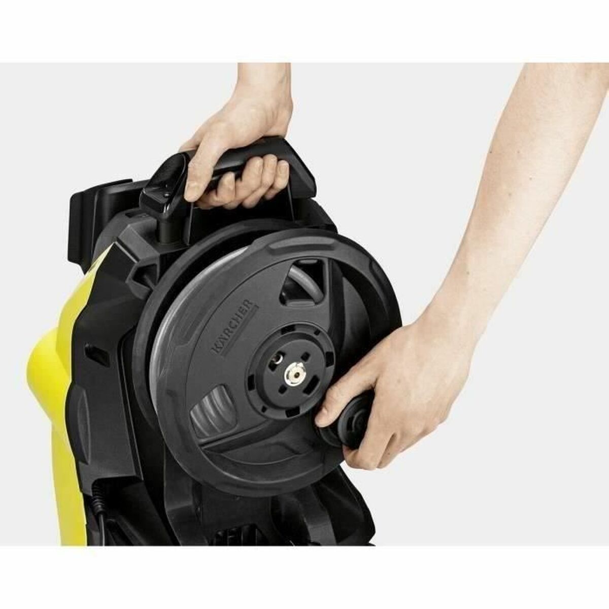 Myjka Wysokociśnieniowa Kärcher K 7 Premium Power Flex - obrazek 5