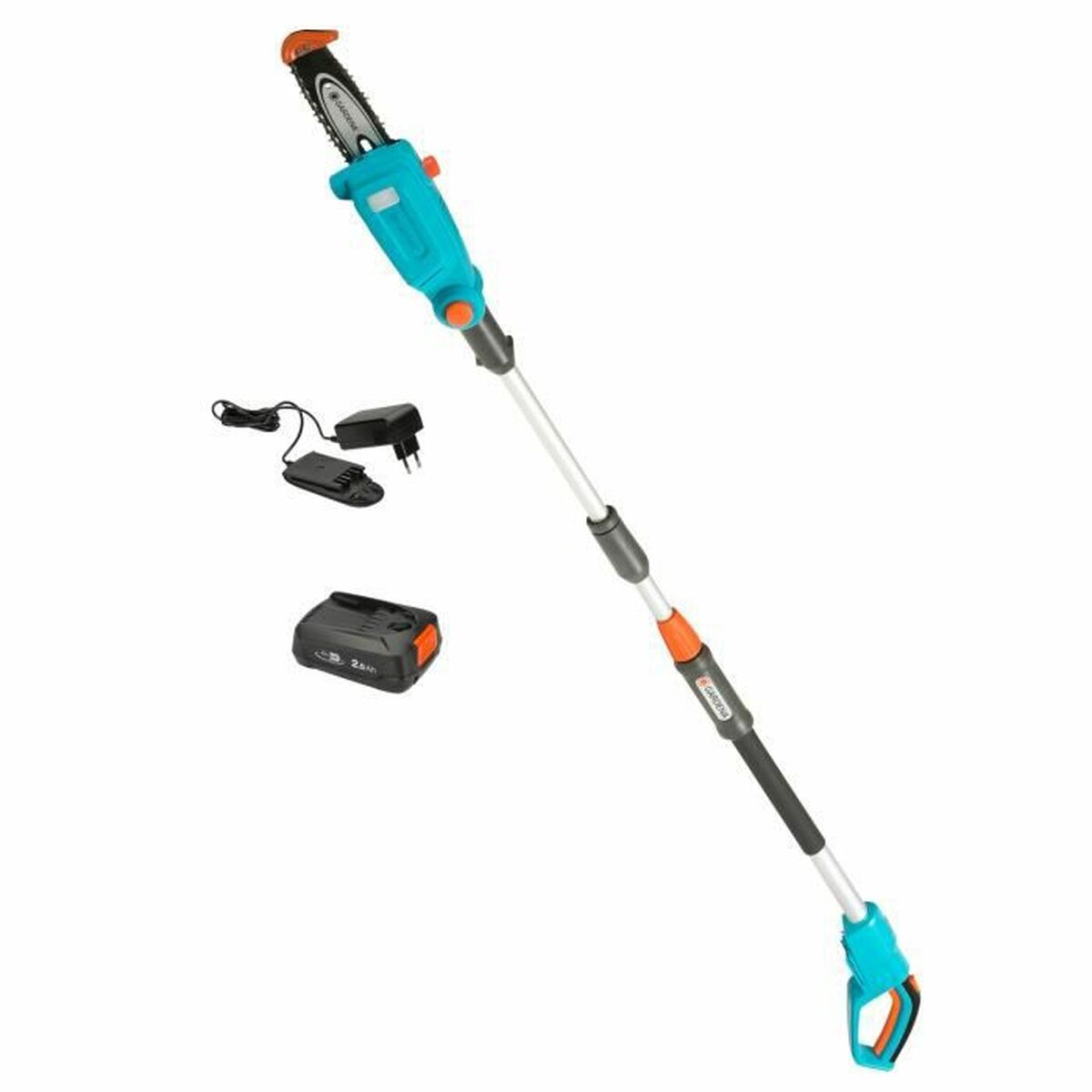 Piła łańcuchowa Gardena 20 cm - obrazek 2