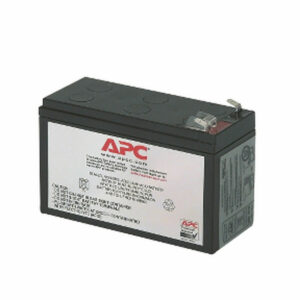 Bateria do Zasilacz awaryjny UPS APC APCRBC106 Część Zapasowa