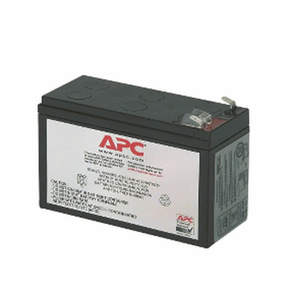 Bateria do Zasilacz awaryjny UPS APC APCRBC106 Część Zapasowa