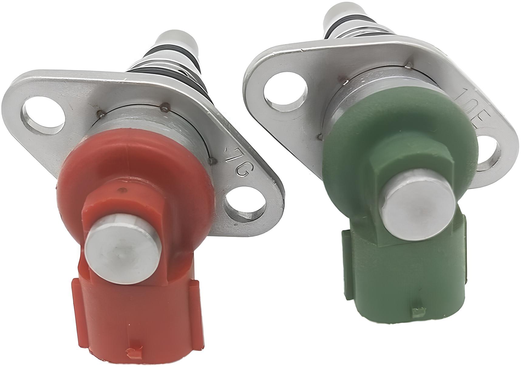 Zawór sterujący SCV Amrxuts 096710-0120 096710-0130, 2 szt. - obrazek 6