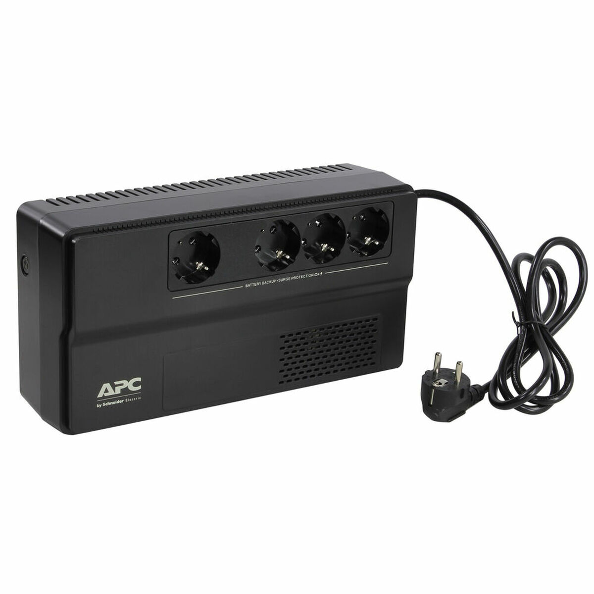 Zasilacz awaryjny UPS Interaktywny APC BV650I-GR - obrazek 2