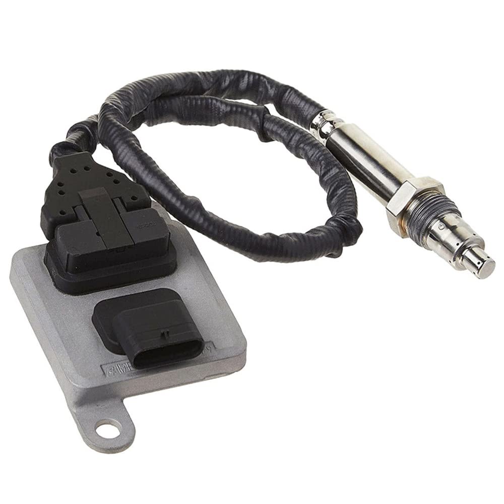 UŻYWANE Czujnik NOx Amrxuts A0009051412/A0009053506 do Mercedes W204 W205 W212 - obrazek 4
