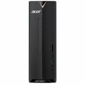 Komputer Stacjonarny Acer XC840 Intel Core i5-12400F 8 GB RAM 256 GB