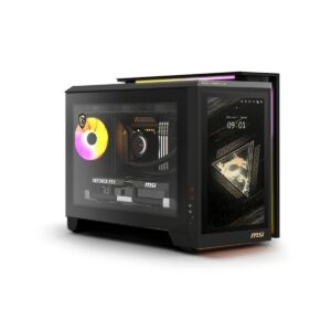 Komputer Stacjonarny MSI MEG Vision X AI 2NVV7-004EU