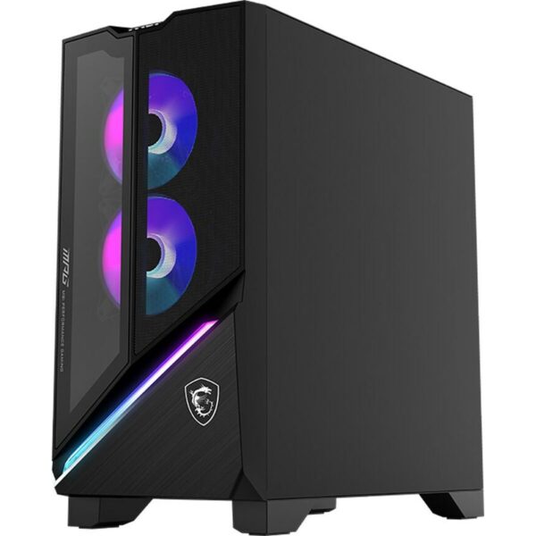 Komputer Stacjonarny MSI MPG Infinite X3 AI 2NVZ9-063EU 32 GB RAM 1 TB SSD nvidia geforce rtx 5090 - obrazek 4