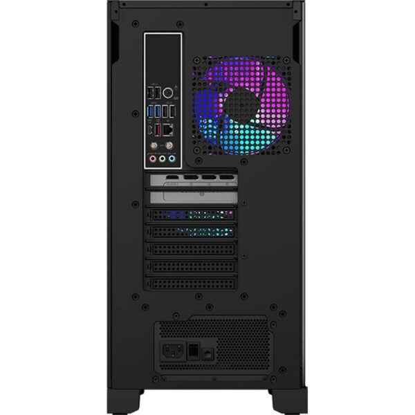 Komputer Stacjonarny MSI MPG Infinite X3 AI 2NVZ9-063EU 32 GB RAM 1 TB SSD nvidia geforce rtx 5090 - obrazek 5