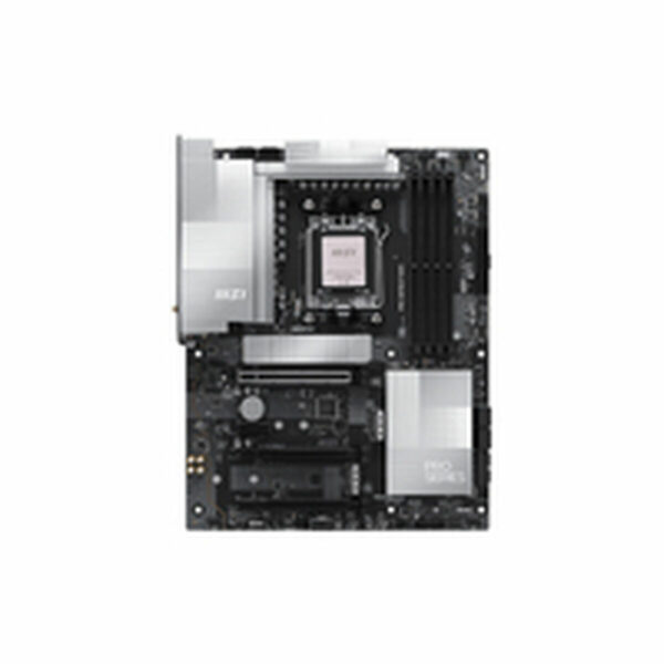 Płyta główna MSI PRO X870E-P WIFI AMD AM5 AMD AMD X870E - obrazek 4