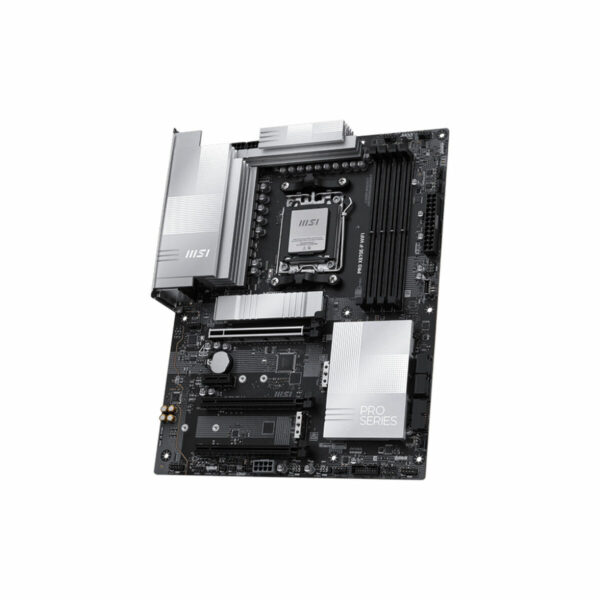 Płyta główna MSI PRO X870E-P WIFI AMD AM5 AMD AMD X870E - obrazek 5