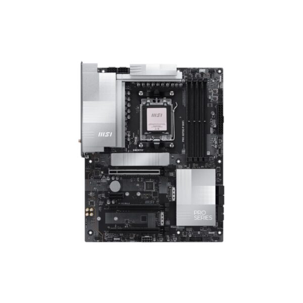 Płyta główna MSI PRO X870E-P WIFI AMD AM5 AMD AMD X870E