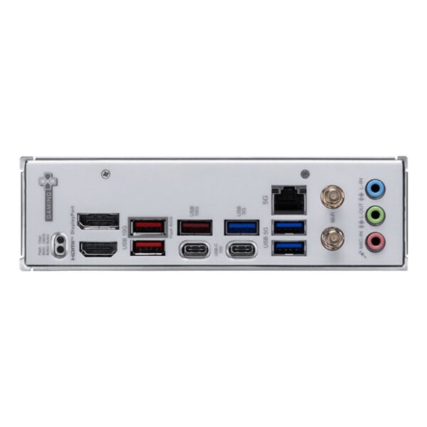 Płyta główna MSI B850M GAMING PLUS WIFI6E Intel Wi-Fi 6 AMD AM5 AMD B850 - obrazek 5