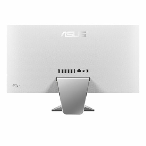 All in One Asus 90PT03T1-M019C0 23,8" I3-1315U 16 GB RAM 8 GB RAM 512 GB SSD Qwerty Hiszpańska - obrazek 3