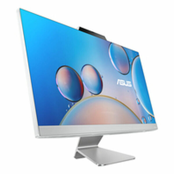 All in One Asus 90PT03T1-M01VA0 24" Intel Core i5 16 GB RAM 512 GB SSD Qwerty Hiszpańska - obrazek 5
