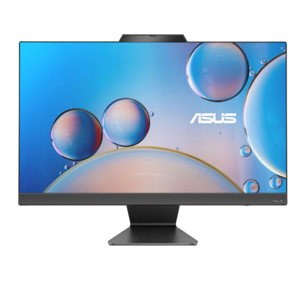 All in One Asus 90PT03T2-M01VB0 24" Intel Core i5 16 GB RAM 512 GB SSD Qwerty Hiszpańska - obrazek 2