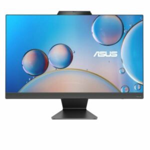 All in One Asus 90PT03T2-M01VB0 24" Intel Core i5 16 GB RAM 512 GB SSD Qwerty Hiszpańska
