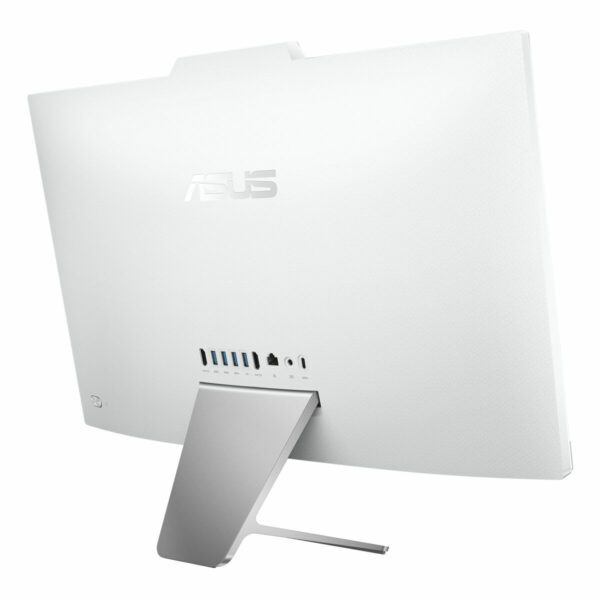 All in One Asus 90PT03T1-M01VC0 24" Intel Core i7 16 GB RAM 512 GB SSD Qwerty Hiszpańska - obrazek 4