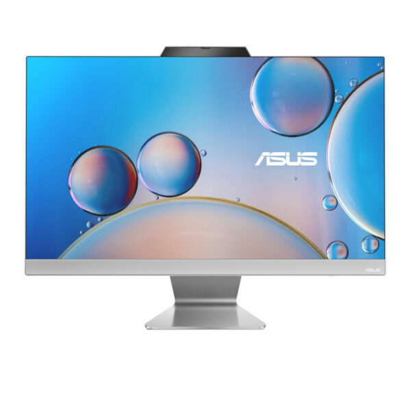 All in One Asus 90PT03T1-M01VC0 24" Intel Core i7 16 GB RAM 512 GB SSD Qwerty Hiszpańska