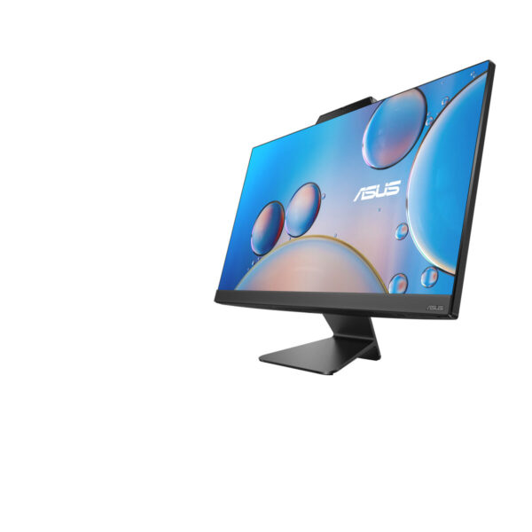 All in One Asus 90PT03T2-M01VD0 24" Intel Core i7 16 GB RAM 512 GB SSD Qwerty Hiszpańska - obrazek 3