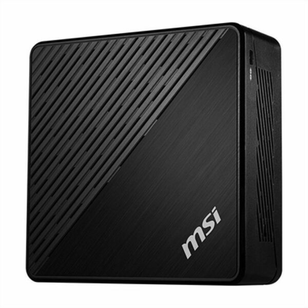 Komputer Stacjonarny MSI i3-10110U