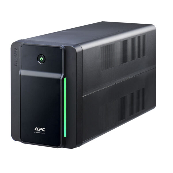 Zasilacz awaryjny UPS Interaktywny APC BVX1600LI 1600 W 900 W - obrazek 3