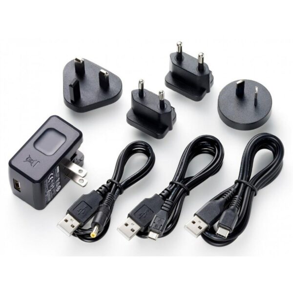 Adapter Elektryczny Tascam PS-P520U 18 W 5 V 100 - 240 V