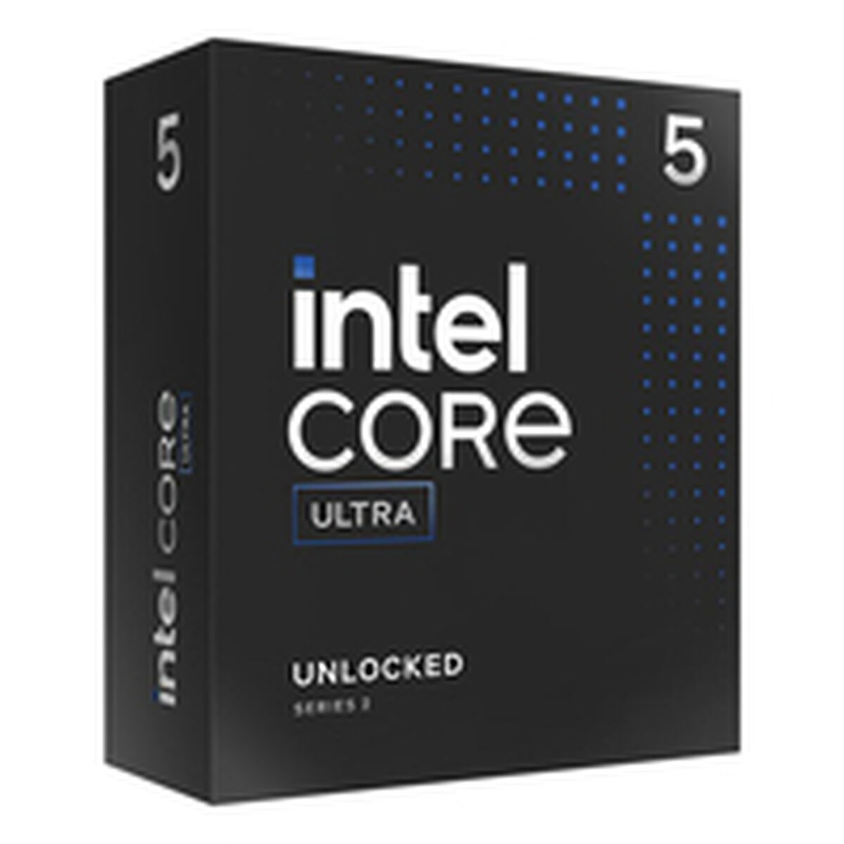Procesor Intel BX80768245K - obrazek 4