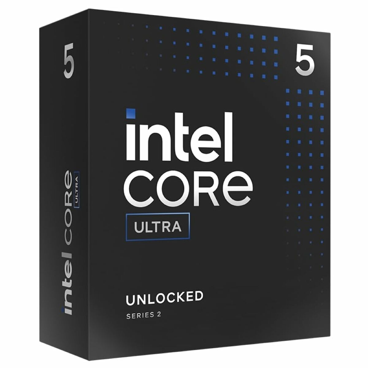 Procesor Intel BX80768245K - obrazek 6