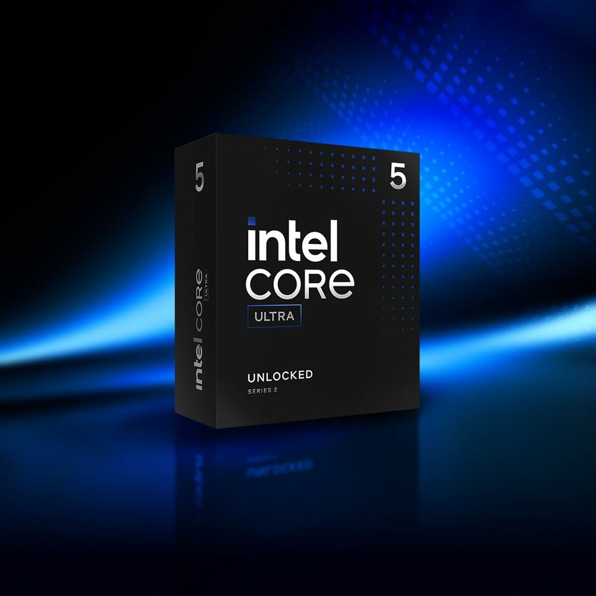 Procesor Intel BX80768245K - obrazek 8