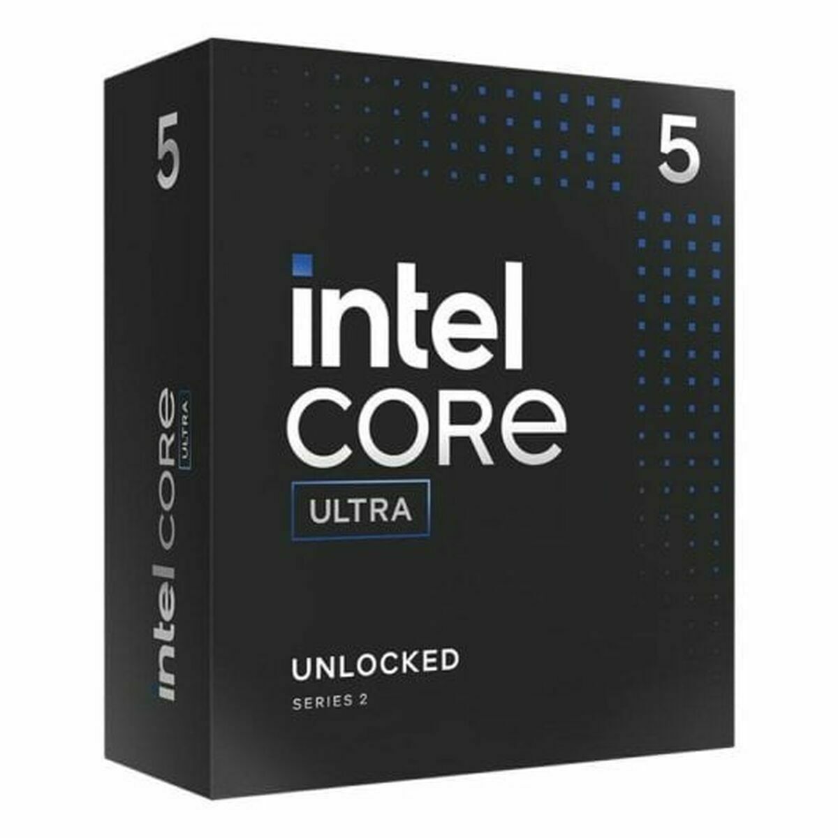 Procesor Intel BX80768245K - obrazek 3