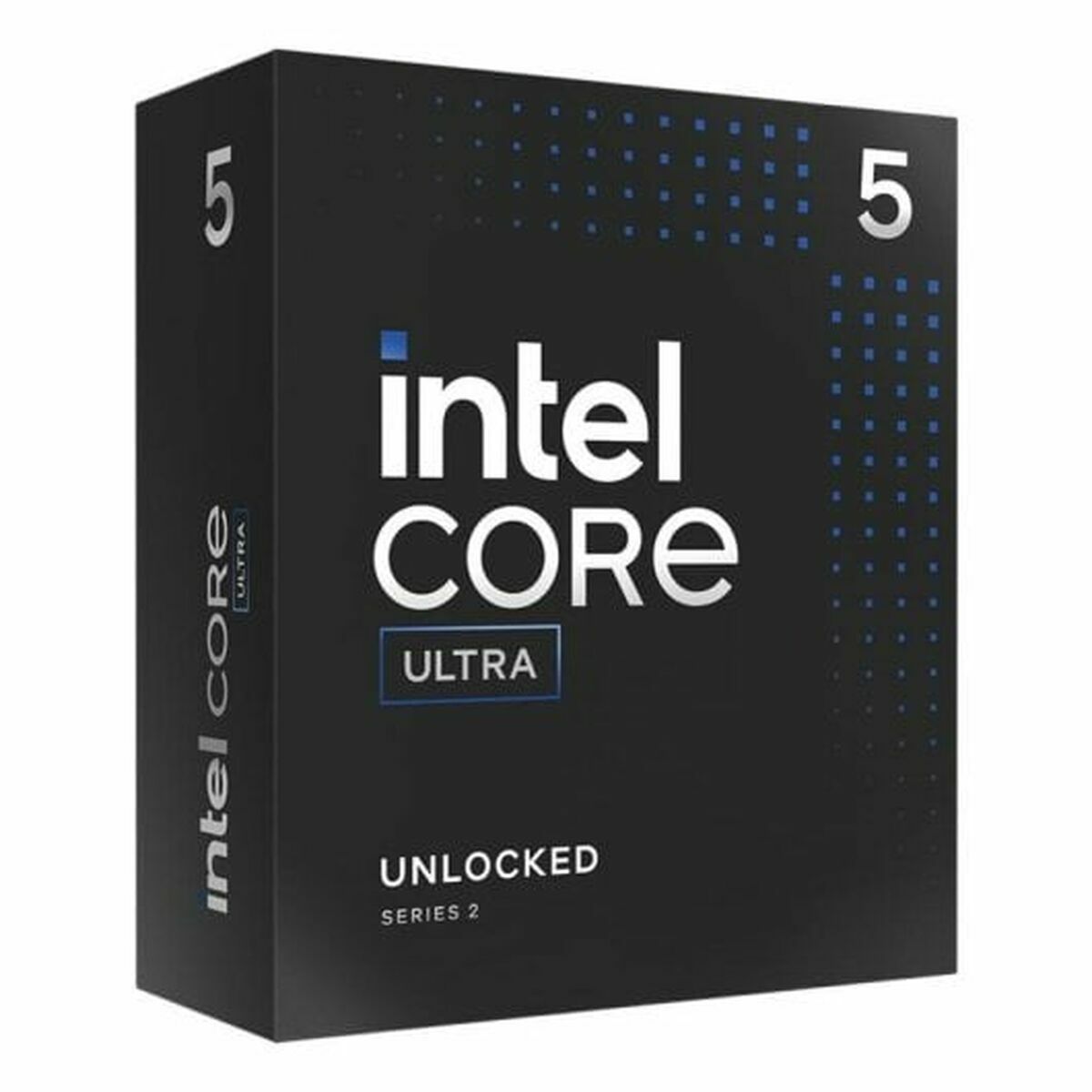 Procesor Intel BX80768245K - obrazek 2