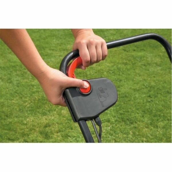 Aerator do trawnika Black & Decker GD300-QS - obrazek 3