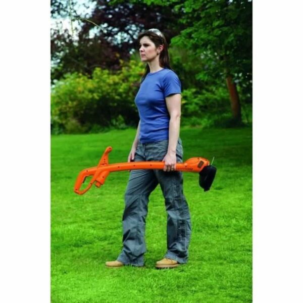 Elektryczna Maszynka do Strzyżenia Black & Decker 300 W 230 V - obrazek 3