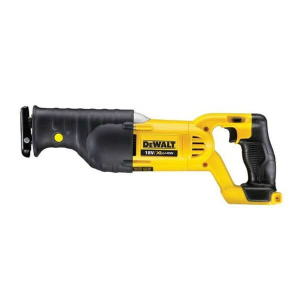 Bezprzewodowa Piła Szablasta Dewalt DCS380N-XJ 18 V - obrazek 2