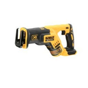 Bezprzewodowa Piła Szablasta Dewalt DCS367NT
