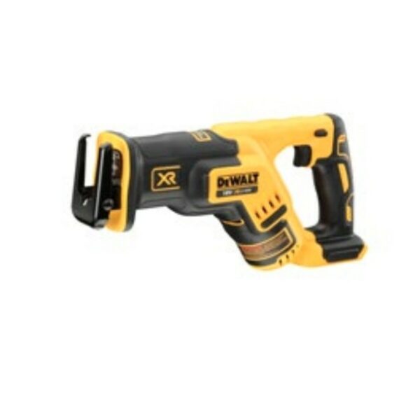 Bezprzewodowa Piła Szablasta Dewalt DCS367NT