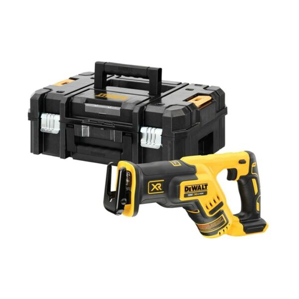 Bezprzewodowa Piła Szablasta Dewalt DCS367NT - obrazek 2