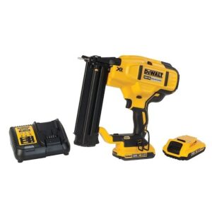 Zszywacz Dewalt DCN680D2 18 V 1 Części