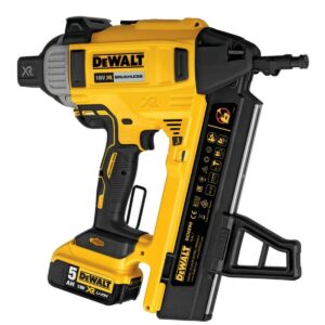 Zszywacz Dewalt DCN890P2-QW 18 V