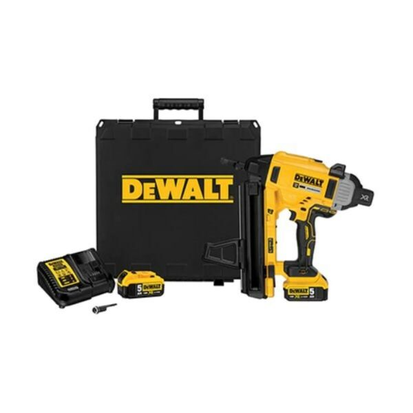 Zszywacz Dewalt DCN890P2-QW 18 V - obrazek 2