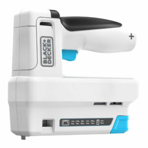 Zszywacz Black & Decker  bcn115-xj